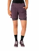 Dámské cyklistické kraťasy VAUDE  Altissimi Cycling Shorts Blackberry