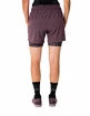 Dámské cyklistické kraťasy VAUDE  Altissimi Cycling Shorts Blackberry