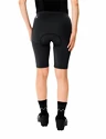 Dámské cyklistické kraťasy VAUDE  Matera Tight Black