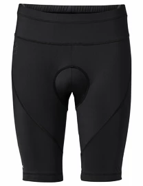 Dámské cyklistické kraťasy VAUDE Matera Tight Black