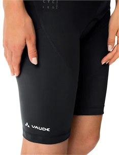 Dámské cyklistické kraťasy VAUDE  Matera Tight Black 38