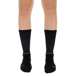 Dámské cyklistické ponožky UYN  Lady Cycling Aero Winter Socks