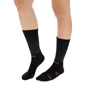 Dámské cyklistické ponožky UYN  Lady Cycling Aero Winter Socks