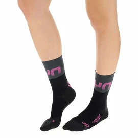 Dámské cyklistické ponožky UYN Lady Cycling Light Socks