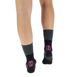 Dámské cyklistické ponožky UYN  Lady Cycling Light Socks  37-38