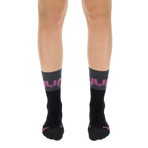 Dámské cyklistické ponožky UYN  Lady Cycling Light Socks  37-38