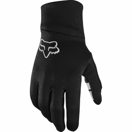 Dámské cyklistické rukavice Fox Ranger Womens Fire Glove Black