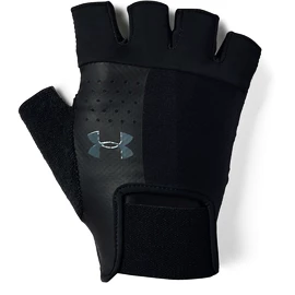 Dámské fitness rukavice Under Armour  Training Glove-BLK