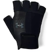 Dámské fitness rukavice Under Armour  Training Glove-BLK M