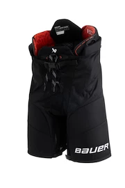 Dámské hokejové kalhoty Bauer PRO Black Senior