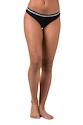 Dámské kalhotky Nebbia  Mesh Me thong 542 black