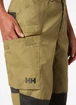 Dámské kalhoty Helly Hansen  Vandre Tur Pant  Sage