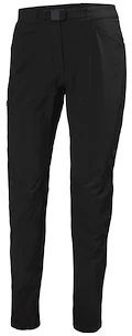 Dámské kalhoty Helly Hansen  W Tinden Light Pant Ebony