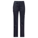 Dámské kalhoty Jack Wolfskin  Overland Pants Graphite 42