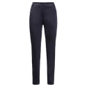 Dámské kalhoty Jack Wolfskin  Tasman Pant Graphite