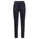 Dámské kalhoty Jack Wolfskin  Tasman Pant Graphite XS