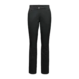 Dámské kalhoty Mammut Hiking Pants Black