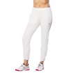 Dámské kalhoty Mizuno  Charge Printed Pant White