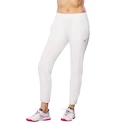 Dámské kalhoty Mizuno  Charge Printed Pant White