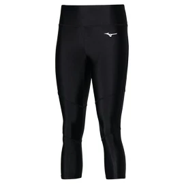 Dámské kalhoty Mizuno Core 3/4 Tight / Black