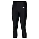 Dámské kalhoty Mizuno  Core 3/4 Tight / Black XS