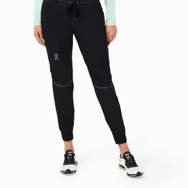 Dámské kalhoty On Running Pants Black