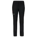 Dámské kalhoty Salewa  Agner Orval 3 DST M Reg Pants Black Out