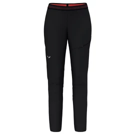 Dámské kalhoty Salewa Pedroc 2 DST M Light Pants Black Out