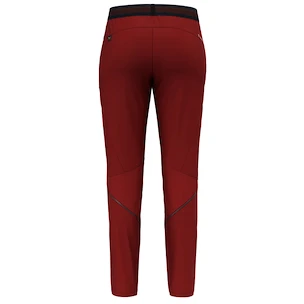 Dámské kalhoty Salewa  Pedroc 2 DST M Light Pants Syrah