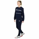 Dámské kalhoty Tecnifibre  Club Pants Marine