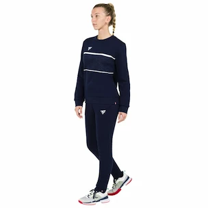 Dámské kalhoty Tecnifibre  Club Pants Marine S