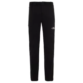 Dámské kalhoty The North Face Speedlight Pant Black White