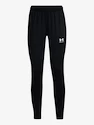 Dámské kalhoty Under Armour  Challenger Training Pant-BLK