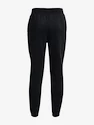 Dámské kalhoty Under Armour  Essential Script Pant-BLK