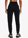 Dámské kalhoty Under Armour  Essential Script Pant-BLK