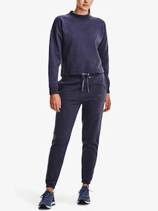 Dámské kalhoty Under Armour  Essential Script Pant-GRY XS