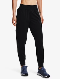 Dámské kalhoty Under Armour Meridian CW Pant-BLK