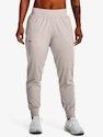 Dámské kalhoty Under Armour  Meridian CW Pant-GRY