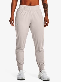 Dámské kalhoty Under Armour Meridian CW Pant-GRY