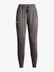 Dámské kalhoty Under Armour  NEW FABRIC HG Armour Pant-GRY