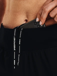 Dámské kalhoty Under Armour  OutRun the STORM Pant-BLK