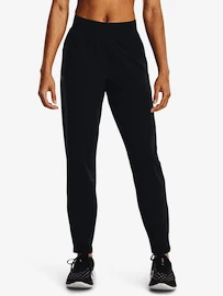 Dámské kalhoty Under Armour OutRun the Storm Pant-BLK