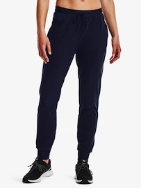 Dámské kalhoty Under Armour Sport Woven Pant-NVY