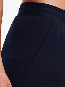 Dámské kalhoty Under Armour  Sport Woven Pant-NVY XS