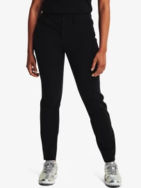 Dámské kalhoty Under Armour Storm CGI Links 5 Pocket Pant-BLK