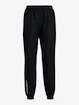 Dámské kalhoty Under Armour  Storm Rush Woven Pant -BLK