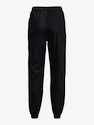 Dámské kalhoty Under Armour  Storm Rush Woven Pant -BLK