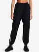 Dámské kalhoty Under Armour  Storm Rush Woven Pant -BLK