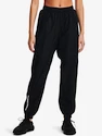 Dámské kalhoty Under Armour  Storm Rush Woven Pant -BLK