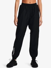 Dámské kalhoty Under Armour Storm Rush Woven Pant -BLK